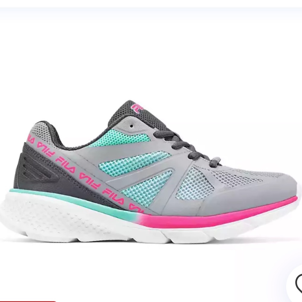 Fila Cryptonic 9 Running Shoes
